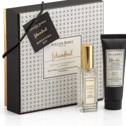 Miniature Kit Istanbul