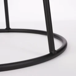 Mita Salontafel - H44,5 x 60 cm