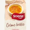 Mix crème brûlée
