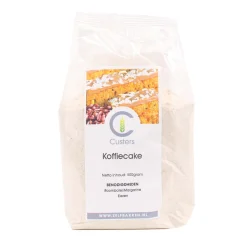 Mix koffiecake 500g