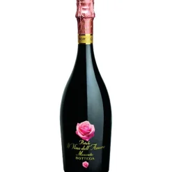 Moscato petalo vino amore 75cl
