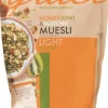 Muesli light
