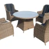 Mumbai dining set