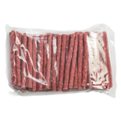 Munchy rood 100 st./zakje