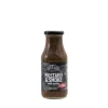 Mustard & smoke bbq marinade & sauce