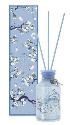 Mystical Trees 240ml