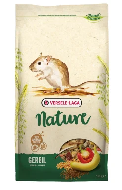 Nature Gerbil 700g