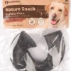 Nature snack hoorn medium 2stuks