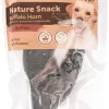 Nature snack hoorn small 2stuks
