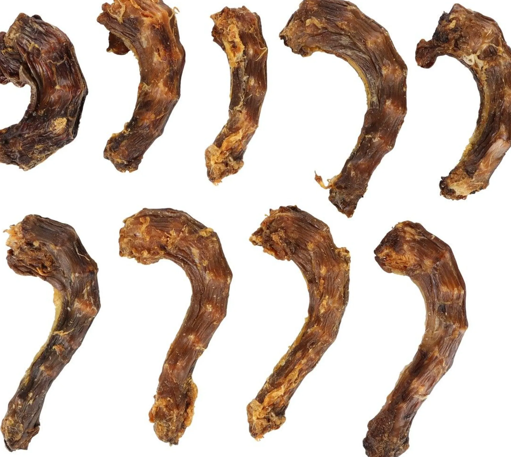 Nature snack kippennek 200gr