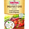 Naturen Polysect Gyo Bio voor bestrijding van schadelijke insecten in de moestuin