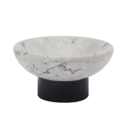 Nero zeepschaal alba