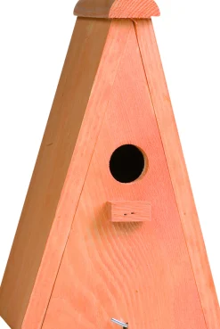 Nestkastje minsk - hout