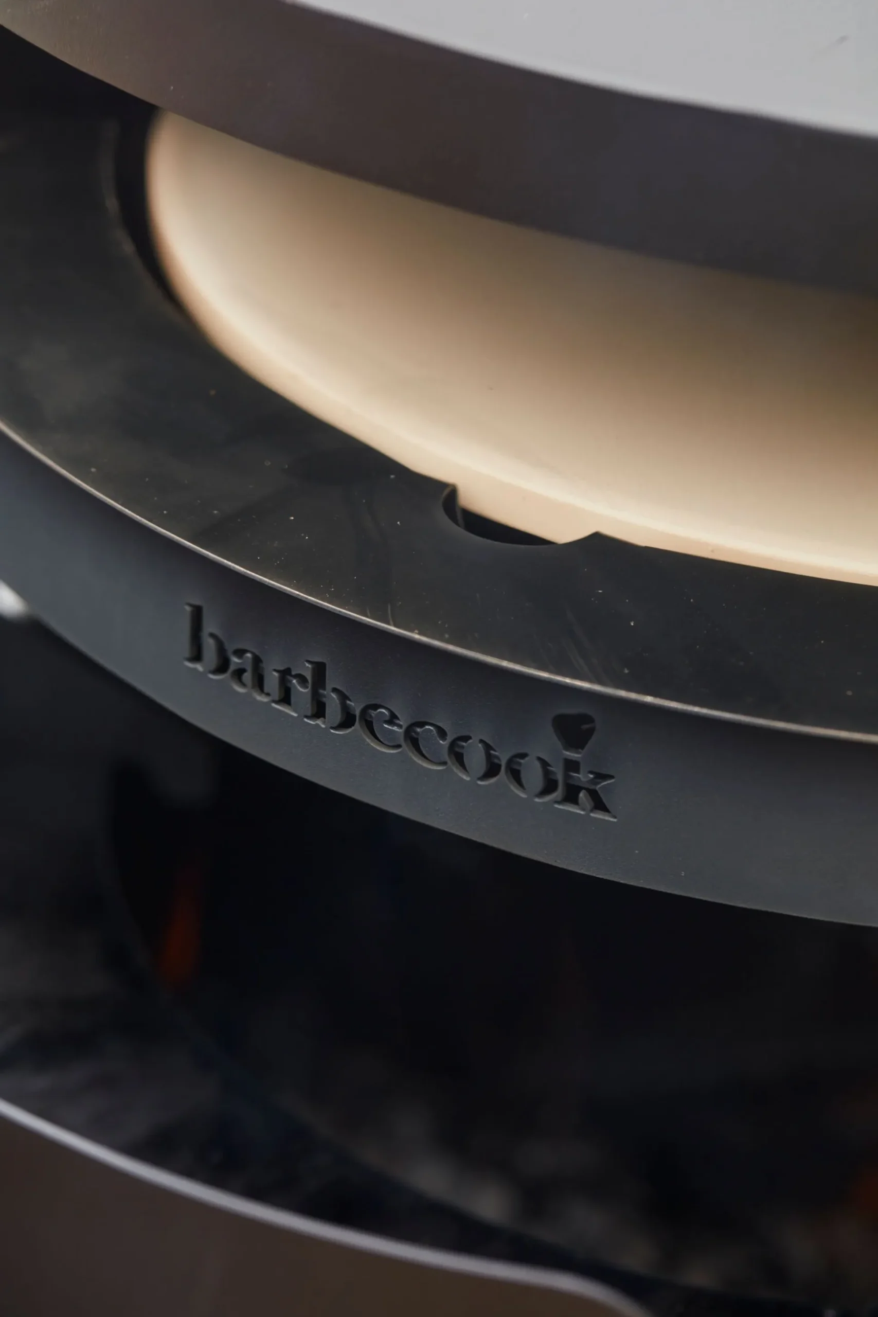 Nestor Island corten staal