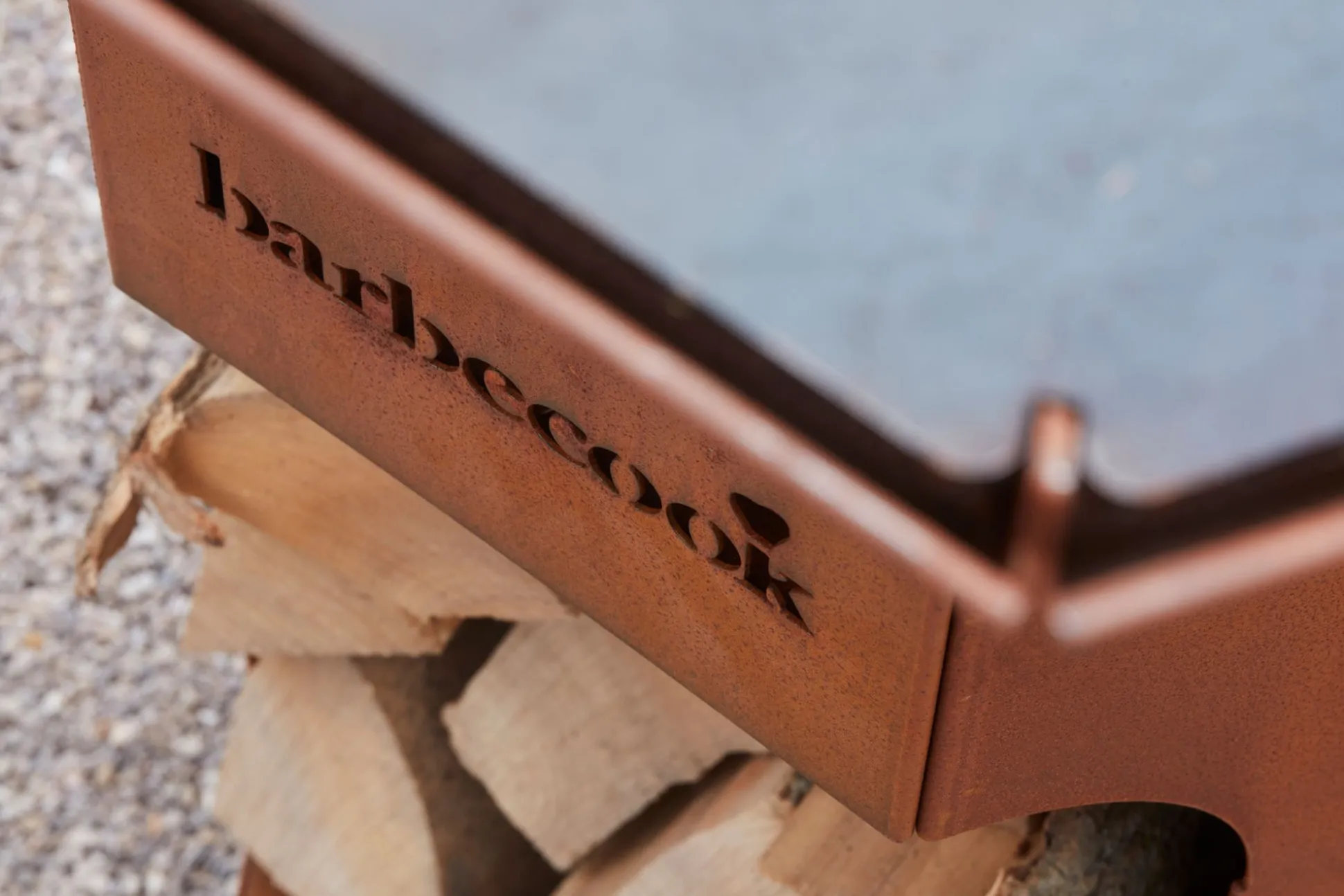 Nestor Original corten staal