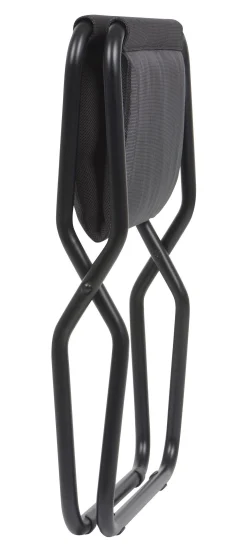 NEXT AC Acier Noir HLE Staal AirComfort