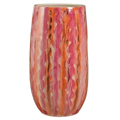 Nigel pot rond - h70xd39cm