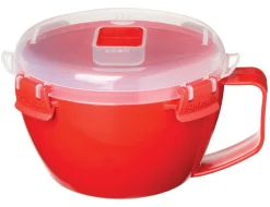 NOODLE BOWL MICROWAVE