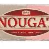 Nougat bar 4 kleuren