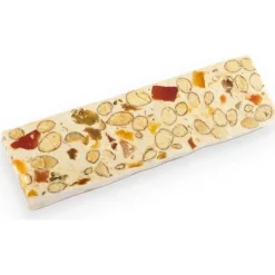 Nougat fruit