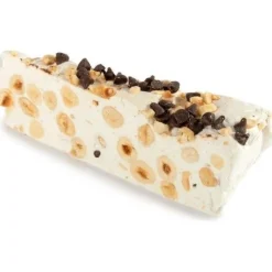 Nougattaart hazelnoot & chocolade