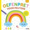 Oefenpret voor kleuters 2-3 jaar