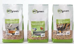 Oh'Green 4 Seizoenen 4kg