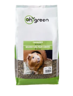 Oh'green cavia 2kg