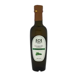 Olijfolie basilicum 250ml