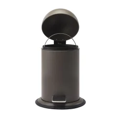 Ona - Afvalemmer - 3 L - Ash