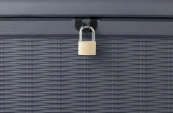 Opbergbox Borneo 416L