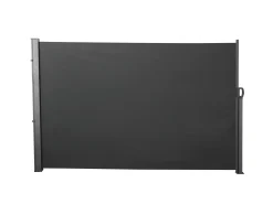 Oprolbaar windscherm Boreas