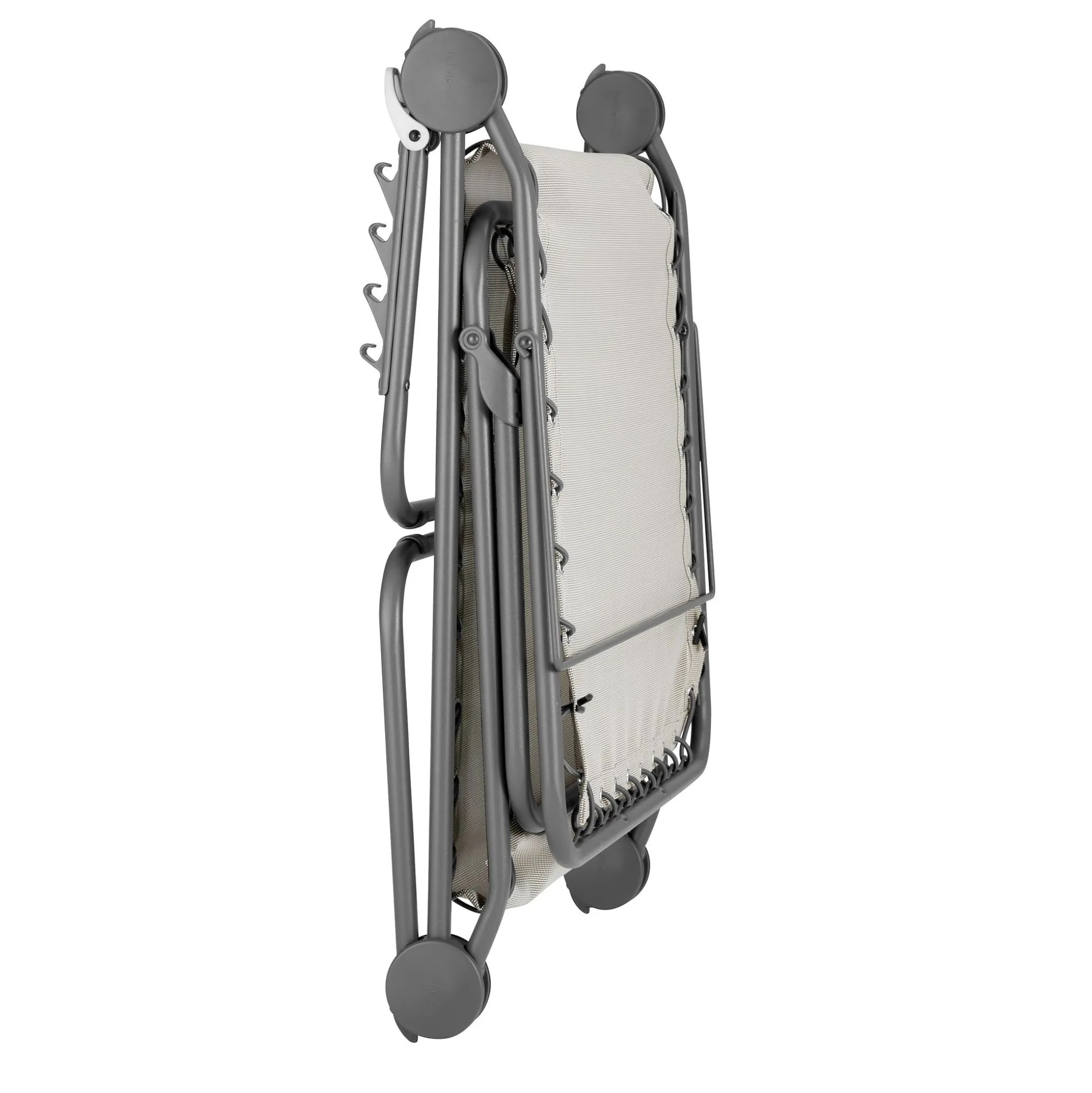 Opvouwbaar ligbed Siesta L