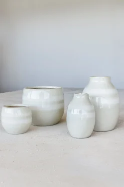 Orchidee pot saffron