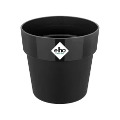 ORIGINAL ROND 25CM LIVING BLACK