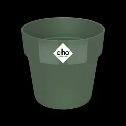 ORIGINAL ROND MINI 9CM BLAD GROEN