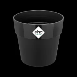 ORIGINAL ROND MINI 7CM LIVING BLACK