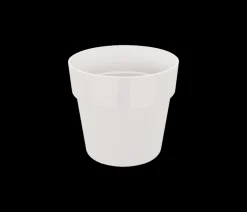 ORIGINAL ROND MINI 7CM WIT