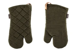 Ovenwant velmar (rechts en links)