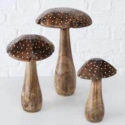 Paddenstoel herno small