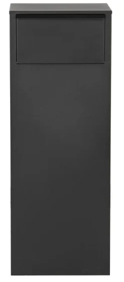 Pakket brievenbus "brussel"