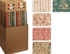 Pakpapier 70x200cm 11-delig