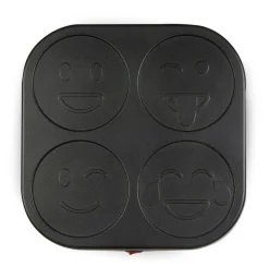 Pannenkoekenplaat emoji 4P