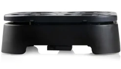 Pannenkoekenplaat emoji 4P