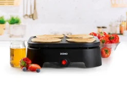 Pannenkoekenplaat emoji 4P