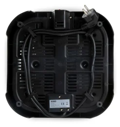 Pannenkoekenplaat emoji 4P