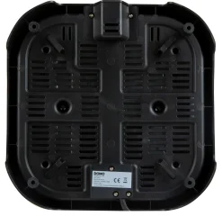 Pannenkoekenplaat emoji 4P