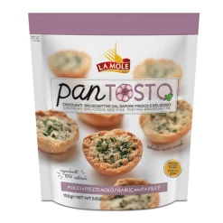 Pantosto aglio parsley 150g