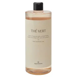 Paris nav.vloeib.zeep grn thee