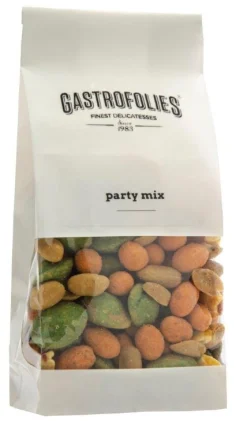 Party mix